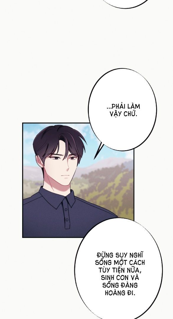 [18+] CÁM DỖ MÀU ĐỎ Chapter 15 - Page 8