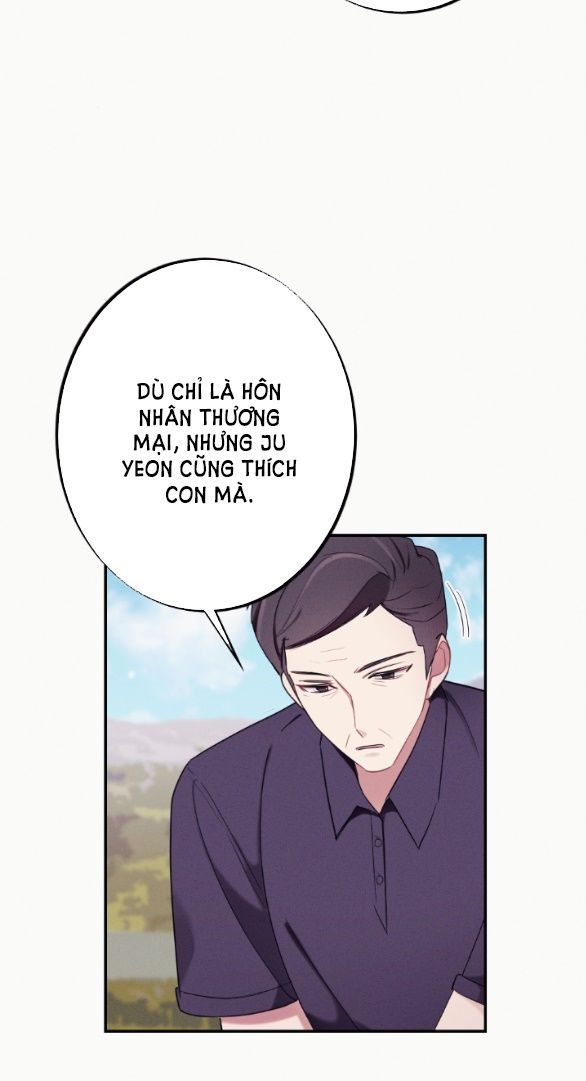 [18+] CÁM DỖ MÀU ĐỎ Chapter 15 - Page 9