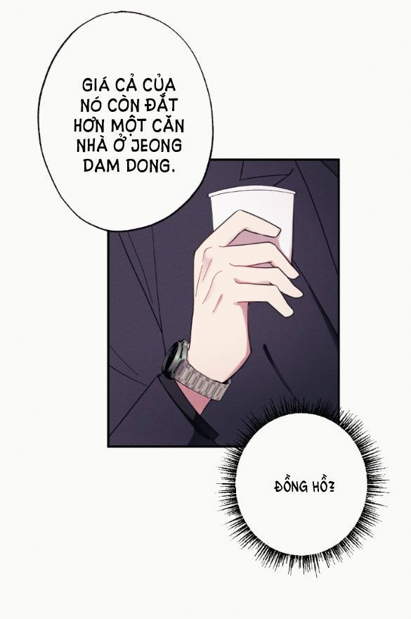 [18+] CÁM DỖ MÀU ĐỎ Chapter 9 - Page 13