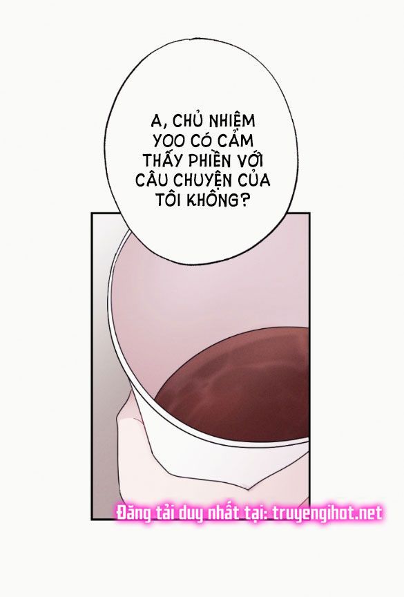 [18+] CÁM DỖ MÀU ĐỎ Chapter 9 - Page 15