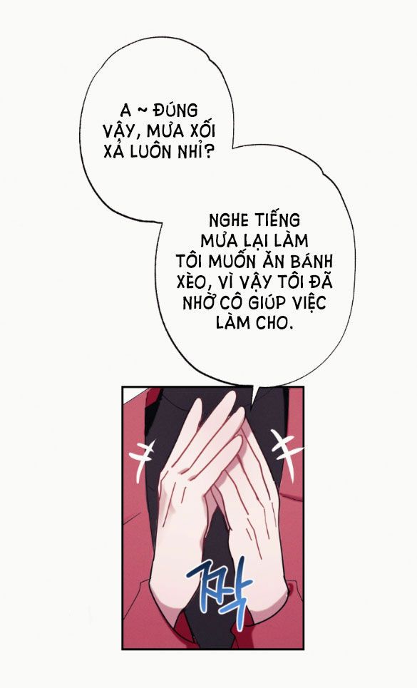 [18+] CÁM DỖ MÀU ĐỎ Chapter 9 - Page 19