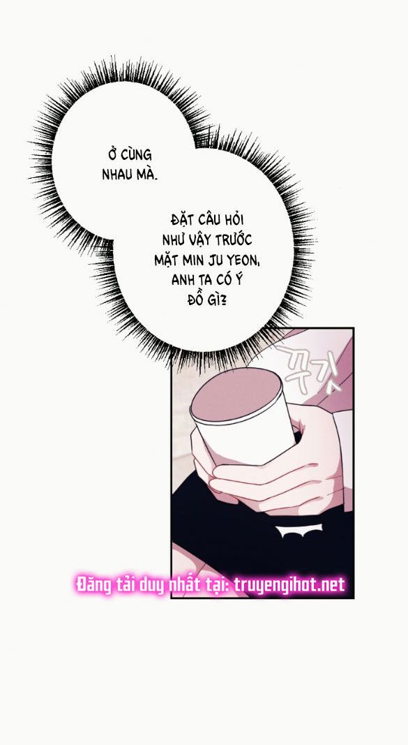 [18+] CÁM DỖ MÀU ĐỎ Chapter 9 - Page 22