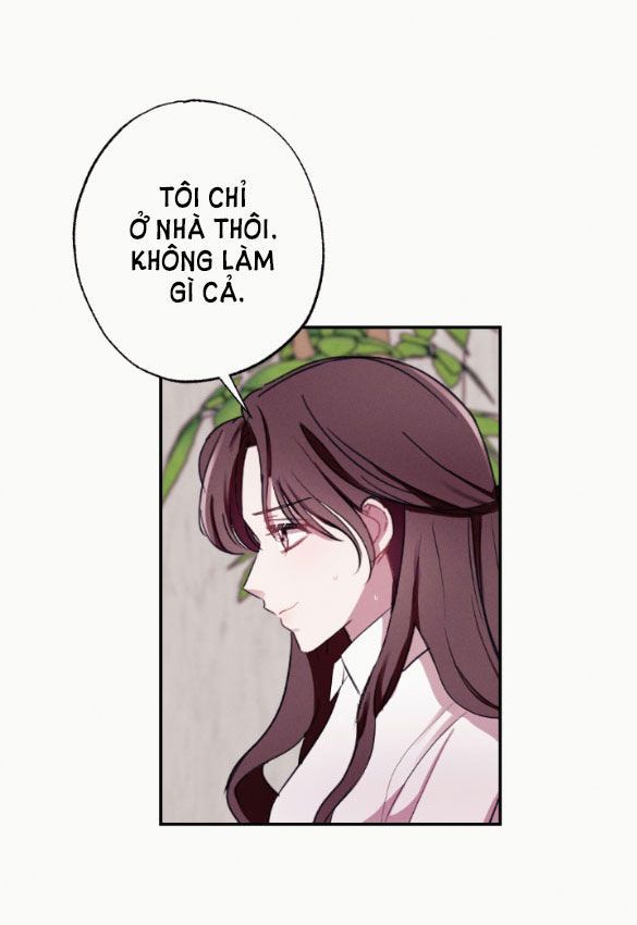 [18+] CÁM DỖ MÀU ĐỎ Chapter 9 - Page 23