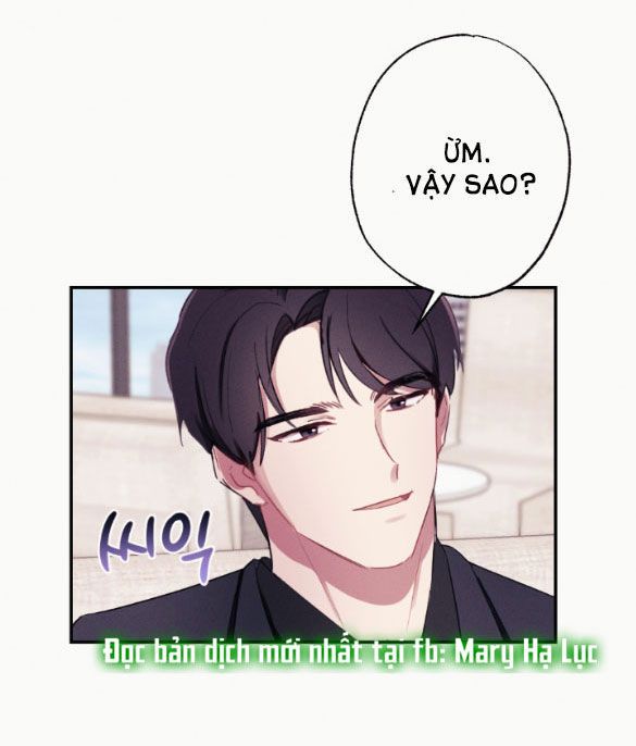 [18+] CÁM DỖ MÀU ĐỎ Chapter 9 - Page 24