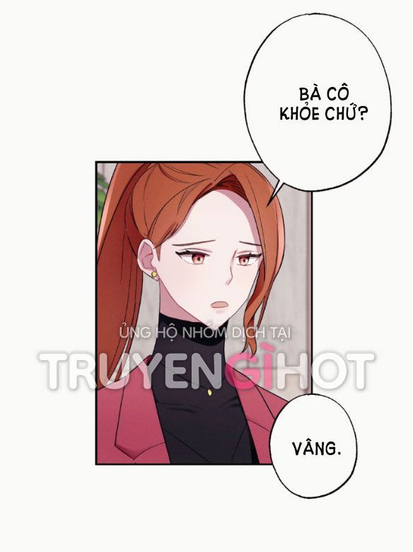 [18+] CÁM DỖ MÀU ĐỎ Chapter 9 - Page 26