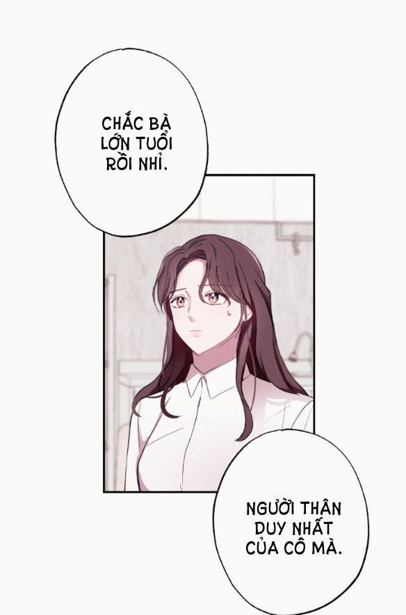 [18+] CÁM DỖ MÀU ĐỎ Chapter 9 - Page 27