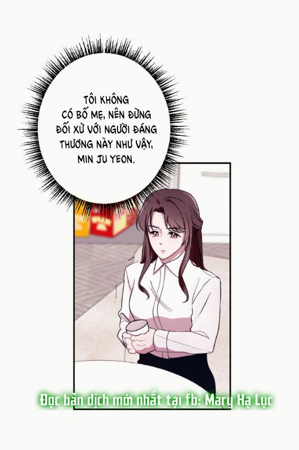 [18+] CÁM DỖ MÀU ĐỎ Chapter 9 - Page 30