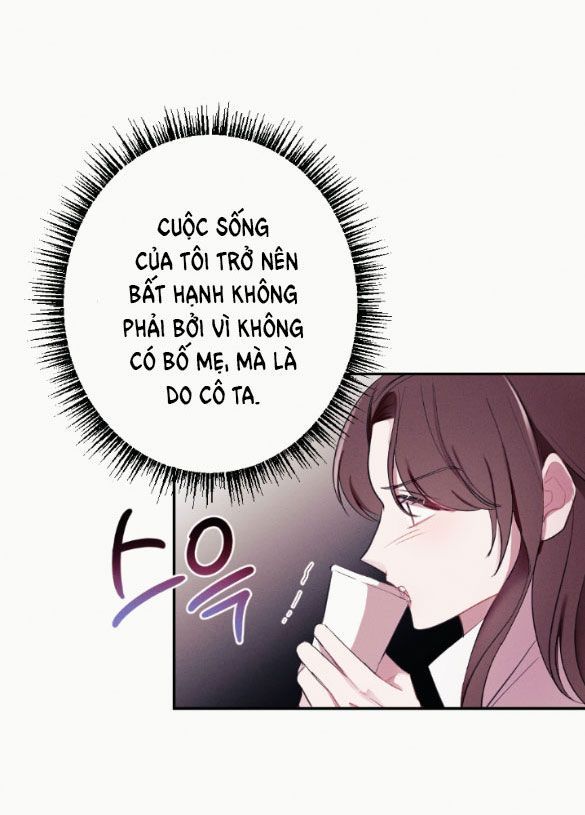 [18+] CÁM DỖ MÀU ĐỎ Chapter 9 - Page 32