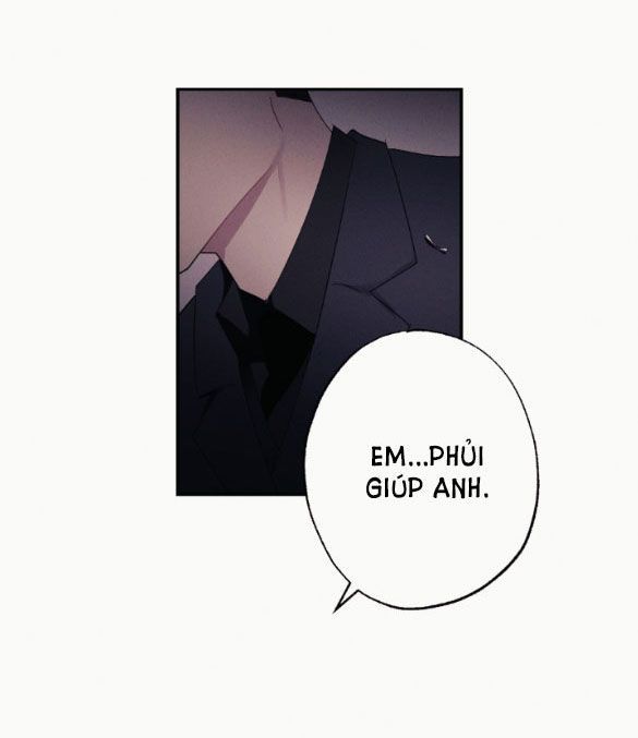 [18+] CÁM DỖ MÀU ĐỎ Chapter 9 - Page 36