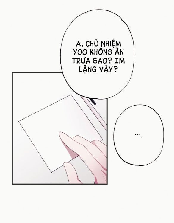 [18+] CÁM DỖ MÀU ĐỎ Chapter 9 - Page 43