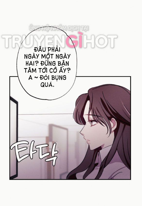 [18+] CÁM DỖ MÀU ĐỎ Chapter 9 - Page 44