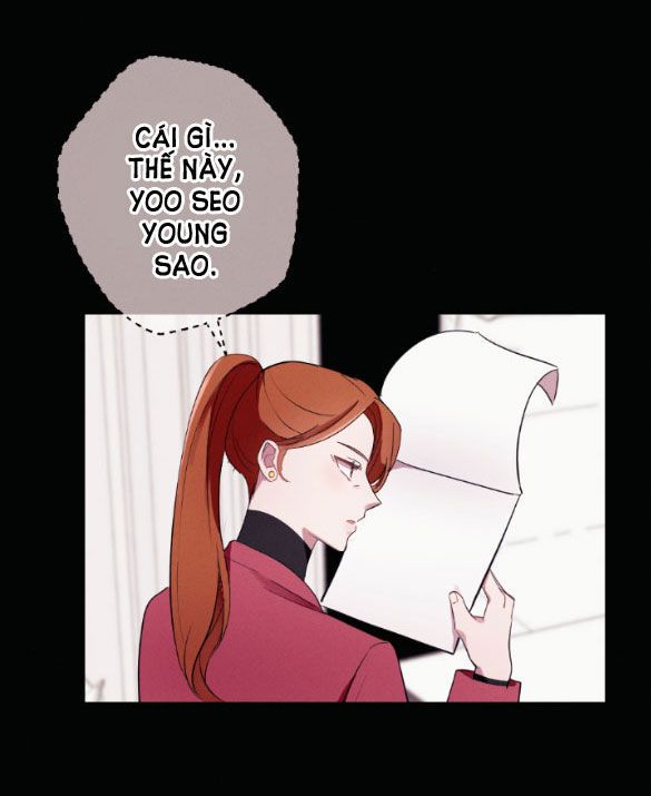 [18+] CÁM DỖ MÀU ĐỎ Chapter 9 - Page 48