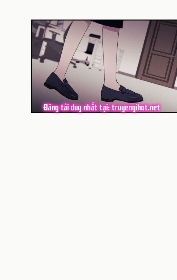 [18+] CÁM DỖ MÀU ĐỎ Chapter 9 - Page 55