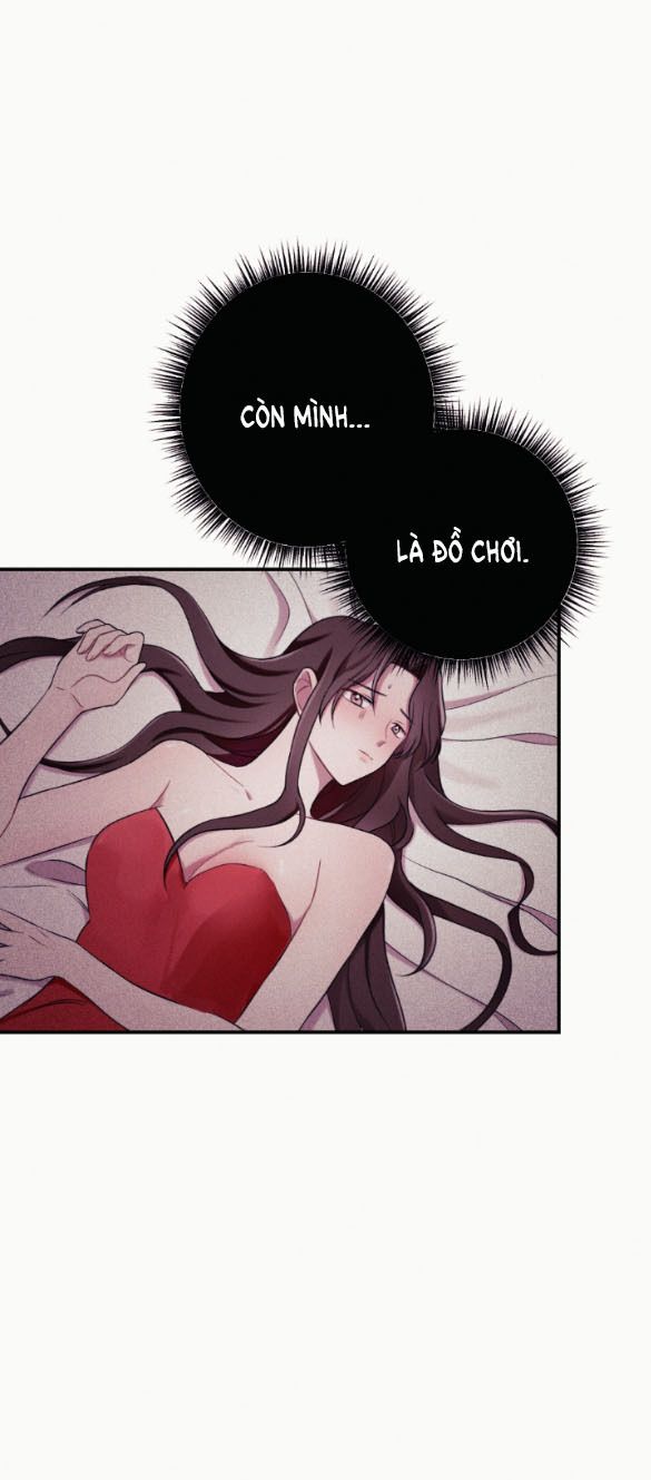 [18+] CÁM DỖ MÀU ĐỎ Chapter 35 - Page 26