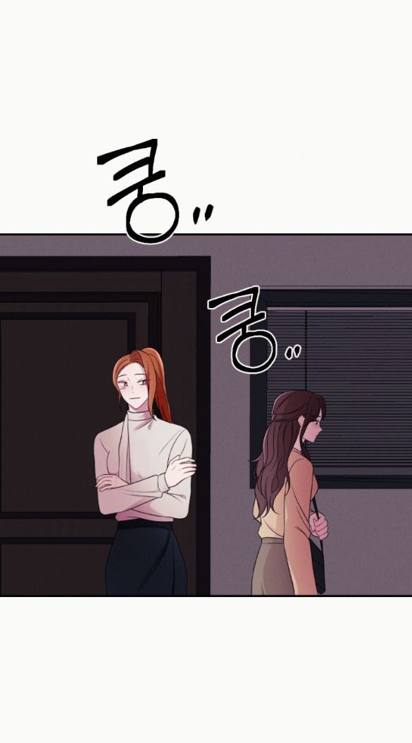 [18+] CÁM DỖ MÀU ĐỎ Chapter 35 - Page 30