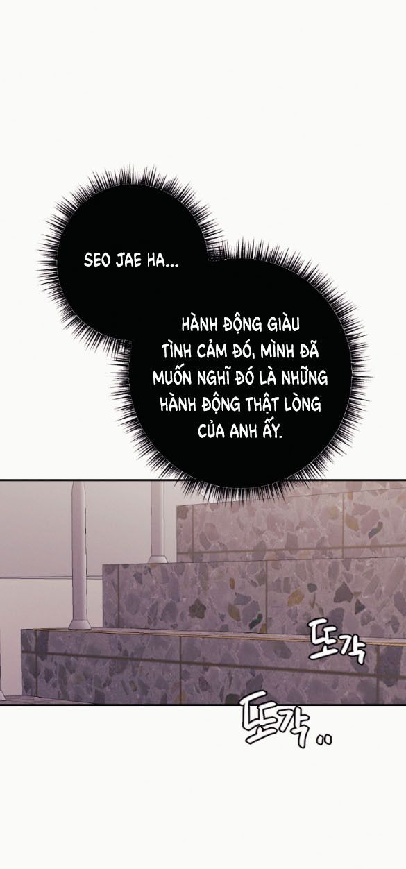 [18+] CÁM DỖ MÀU ĐỎ Chapter 35 - Page 34