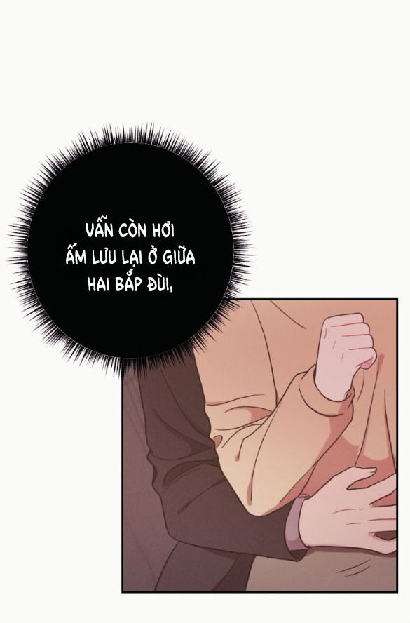 [18+] CÁM DỖ MÀU ĐỎ Chapter 35 - Page 35