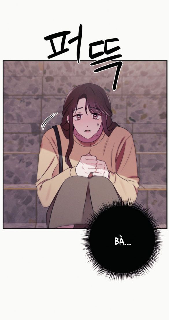 [18+] CÁM DỖ MÀU ĐỎ Chapter 35 - Page 42