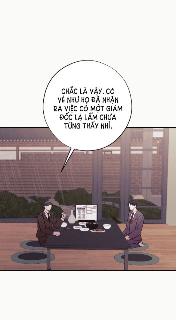 [18+] CÁM DỖ MÀU ĐỎ Chapter 35 - Page 48