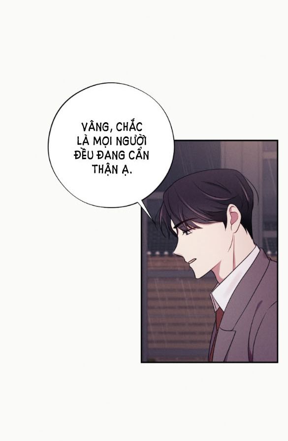 [18+] CÁM DỖ MÀU ĐỎ Chapter 35 - Page 49