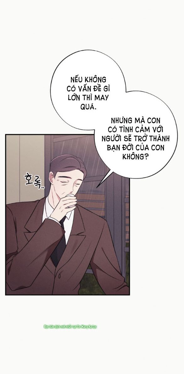 [18+] CÁM DỖ MÀU ĐỎ Chapter 35 - Page 50