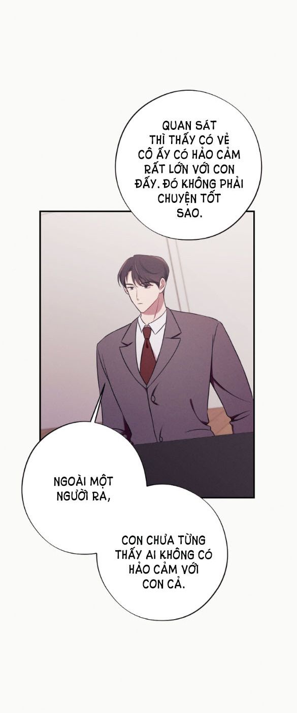 [18+] CÁM DỖ MÀU ĐỎ Chapter 35 - Page 52