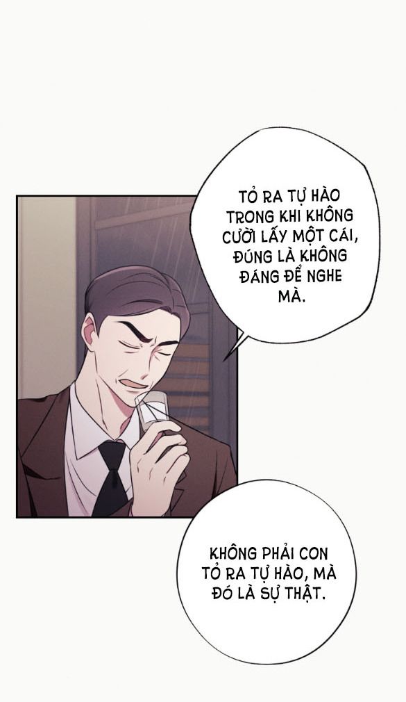 [18+] CÁM DỖ MÀU ĐỎ Chapter 35 - Page 53