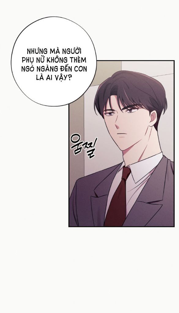 [18+] CÁM DỖ MÀU ĐỎ Chapter 35 - Page 54