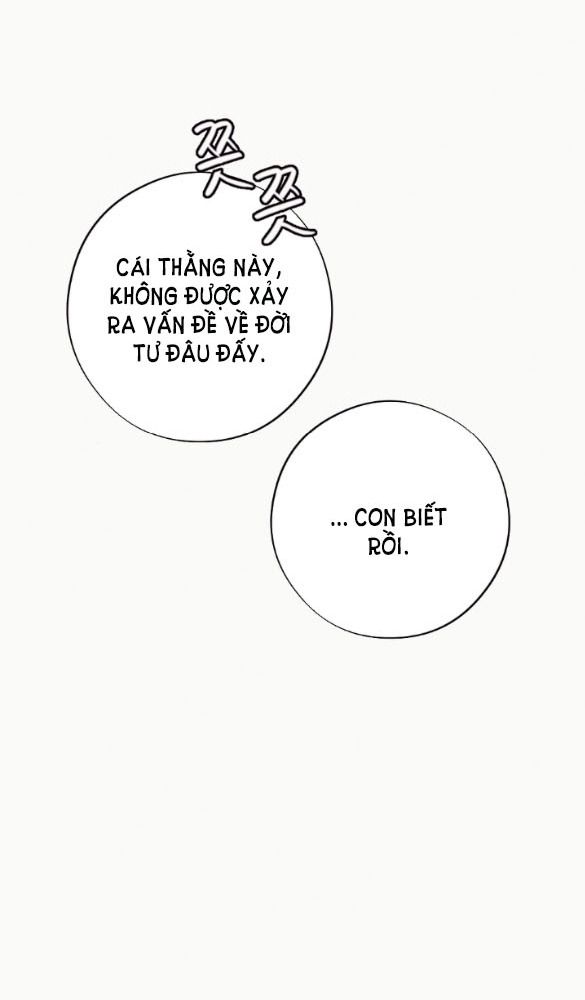 [18+] CÁM DỖ MÀU ĐỎ Chapter 35 - Page 58