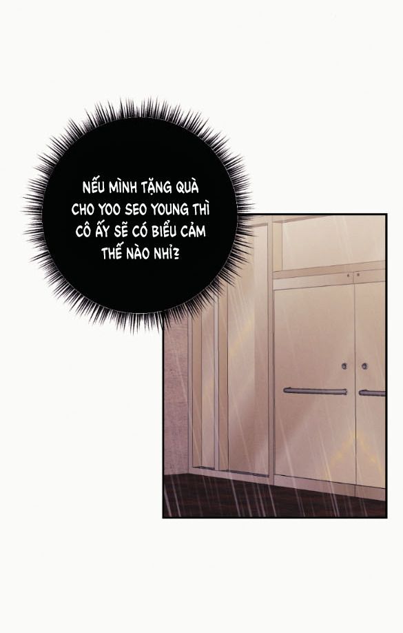 [18+] CÁM DỖ MÀU ĐỎ Chapter 35 - Page 63