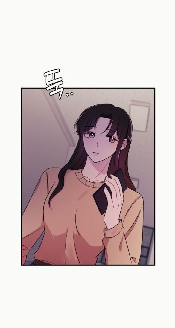 [18+] CÁM DỖ MÀU ĐỎ Chapter 35 - Page 7