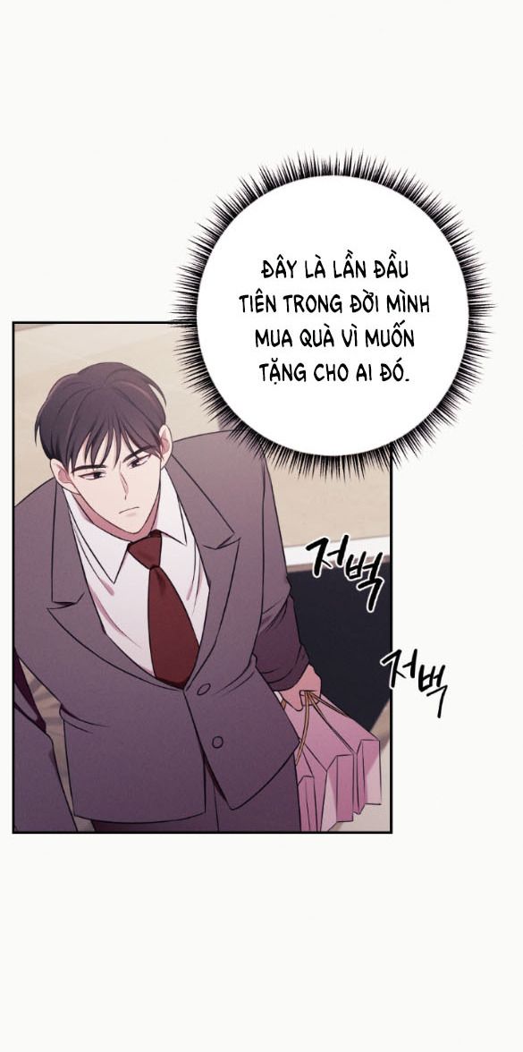 [18+] CÁM DỖ MÀU ĐỎ Chapter 35 - Page 72