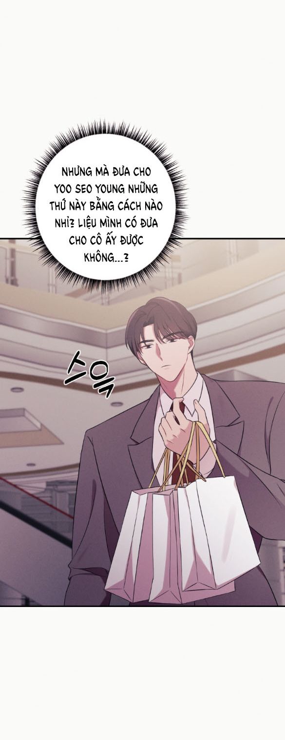 [18+] CÁM DỖ MÀU ĐỎ Chapter 35 - Page 73