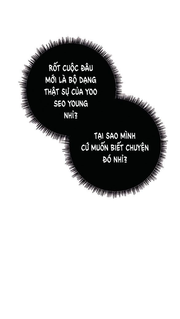 [18+] CÁM DỖ MÀU ĐỎ Chapter 34 - Page 17