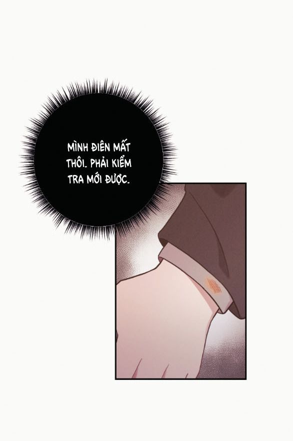 [18+] CÁM DỖ MÀU ĐỎ Chapter 34 - Page 19