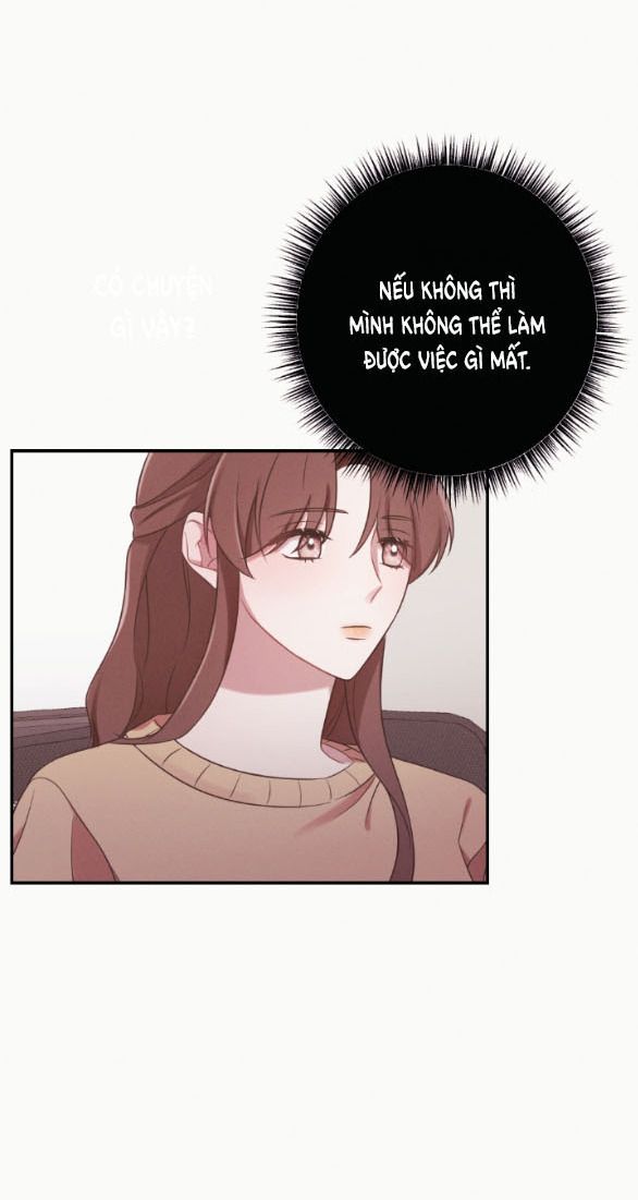 [18+] CÁM DỖ MÀU ĐỎ Chapter 34 - Page 20