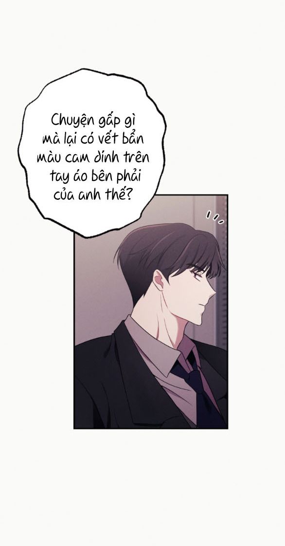 [18+] CÁM DỖ MÀU ĐỎ Chapter 34 - Page 26