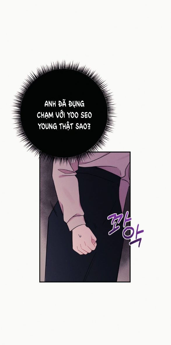 [18+] CÁM DỖ MÀU ĐỎ Chapter 34 - Page 30