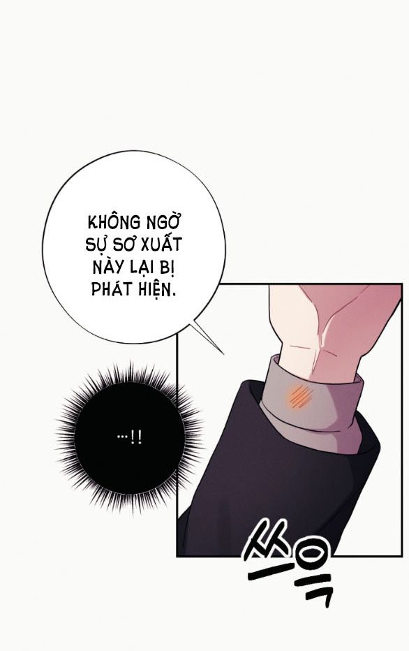 [18+] CÁM DỖ MÀU ĐỎ Chapter 34 - Page 31