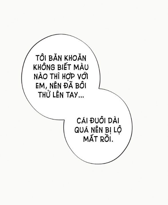 [18+] CÁM DỖ MÀU ĐỎ Chapter 34 - Page 34