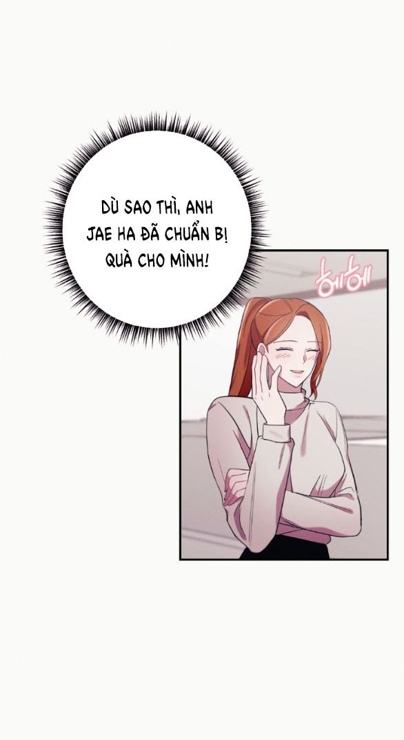 [18+] CÁM DỖ MÀU ĐỎ Chapter 34 - Page 48