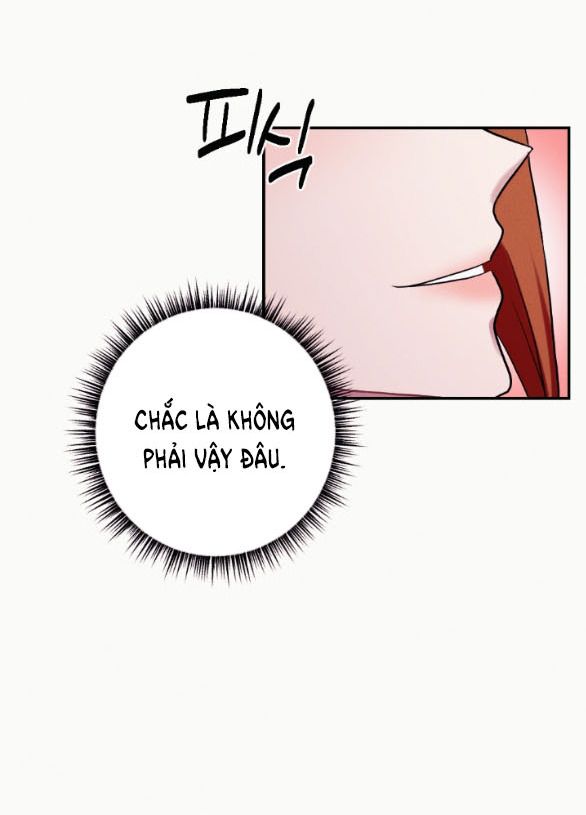 [18+] CÁM DỖ MÀU ĐỎ Chapter 34 - Page 54