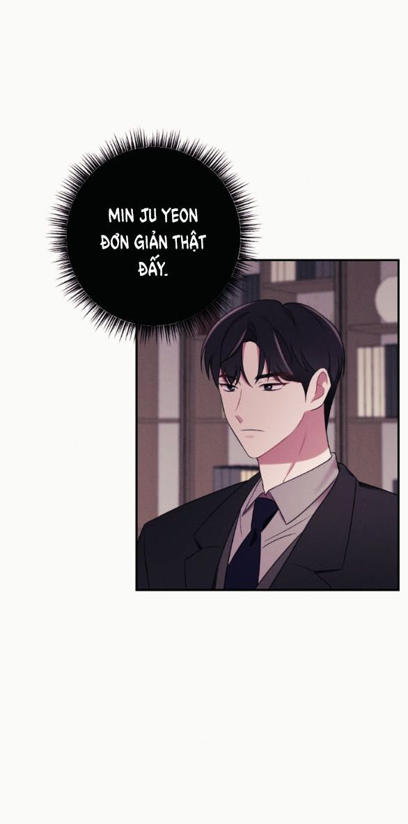 [18+] CÁM DỖ MÀU ĐỎ Chapter 34 - Page 63