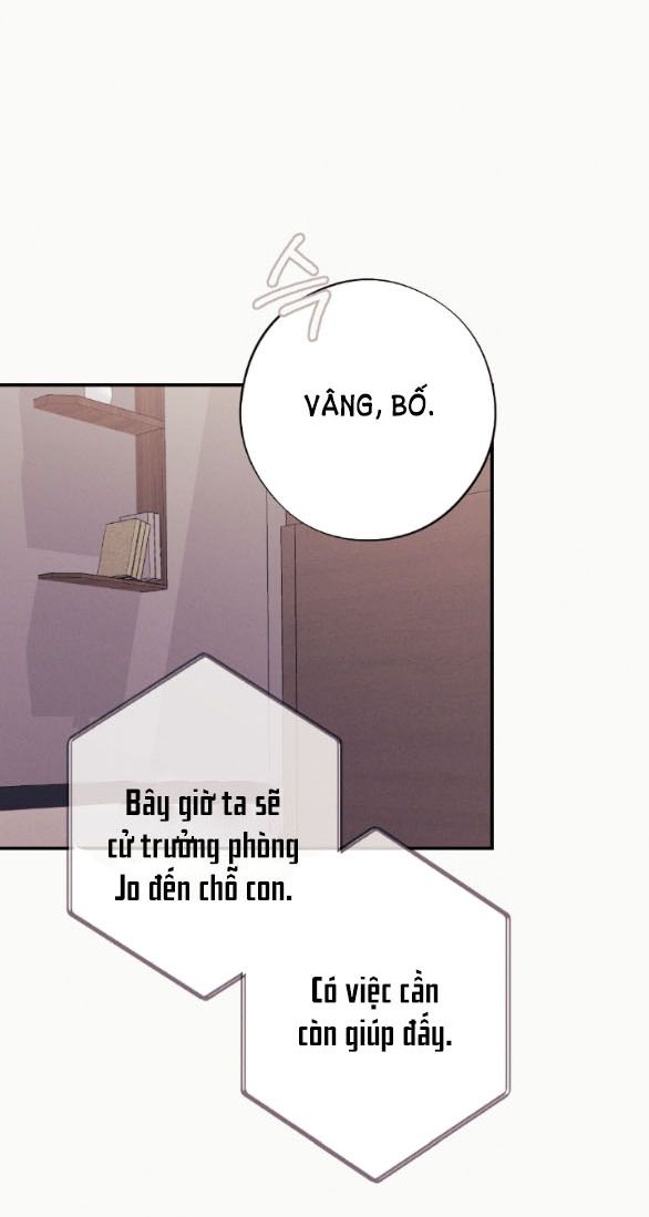 [18+] CÁM DỖ MÀU ĐỎ Chapter 34 - Page 65