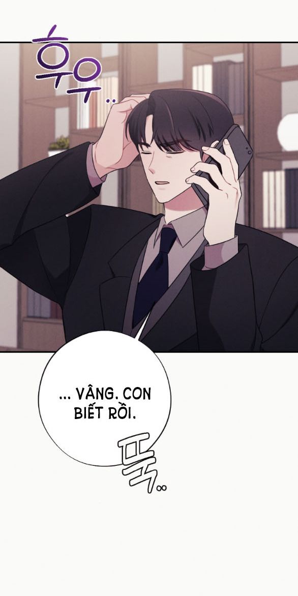 [18+] CÁM DỖ MÀU ĐỎ Chapter 34 - Page 67