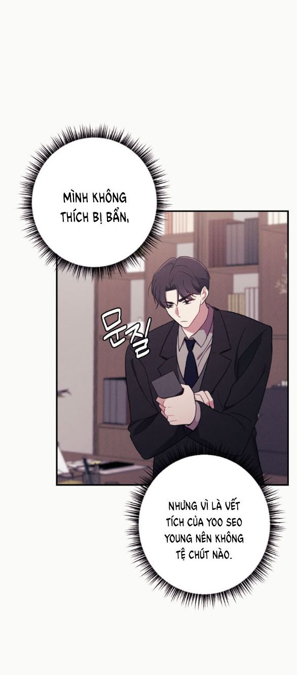 [18+] CÁM DỖ MÀU ĐỎ Chapter 34 - Page 70