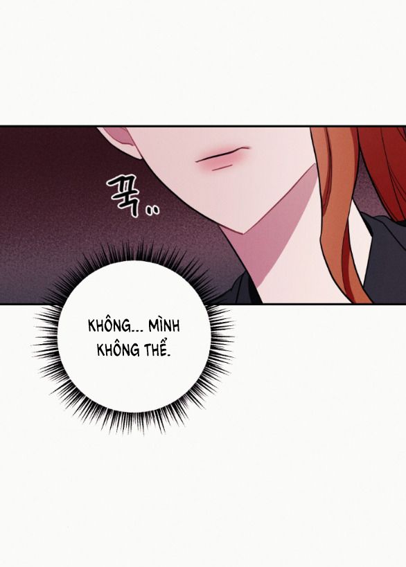 [18+] CÁM DỖ MÀU ĐỎ Chapter 37 - Page 12