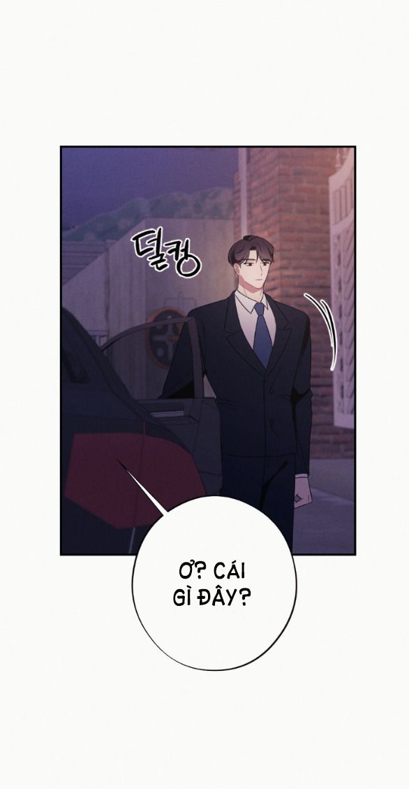 [18+] CÁM DỖ MÀU ĐỎ Chapter 37 - Page 21