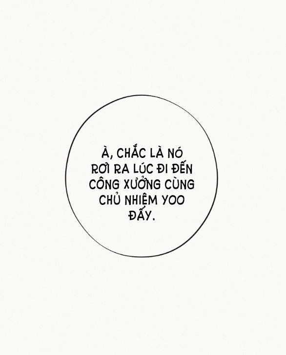 [18+] CÁM DỖ MÀU ĐỎ Chapter 37 - Page 25