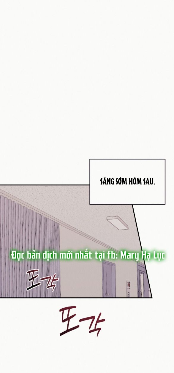 [18+] CÁM DỖ MÀU ĐỎ Chapter 37 - Page 38